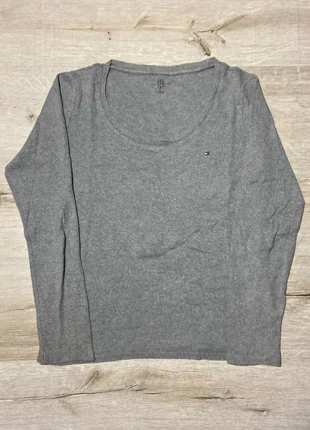 🛒T-shirt manches longues Tommy Hilfiger M🛒(7A147), brand: Tommy Hilfiger, condition: Very good, size: M, €15.00, €16.45 includes Buyer Protection Pro