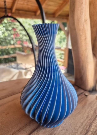 Spiraal vaasje 3d Waterproof, état: Bon état, 5,00 €, 5,95 € Protection acheteurs incluse