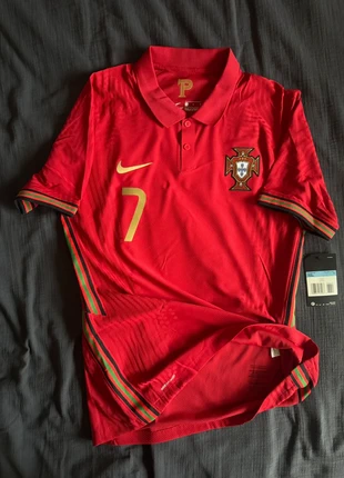 Maillot Portugal Ronaldo, brand: Nike, condition: New with tags, size: M, €350.00, €368.20 includes Buyer Protection