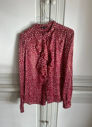 Tara Jarmon blouse, marque: Tara Jarmon, état: Très bon état, taille: S / 36 / 8, 15,00 €, 16,45 € Protection acheteurs incluse