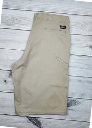 Short chino Dickies FR50, marke: Dickies, zustand: Sehr gut, größe: W40 | DE 56, 17,90 €, 19,50 € beinhaltet Vinted-Käuferschutz Pro