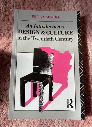 An introduction to design and culture in the twentieth century, condition: Very good, £2.50, £3.33 includes Buyer Protection