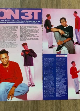 Article 3T / Dina Carroll, merk: smash hits, staat: Goed, € 2,00, € 2,80 inclusief Kopersbescherming