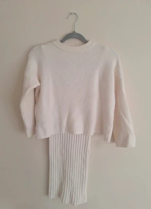 Ensemble pull + robe, marca: Local, estado: Muy bueno, tamaño: S / 36 / 8, 5,00 €, 5,95 € Protección al comprador incluida