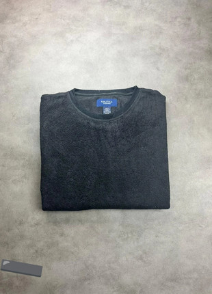 Pull sweat polaire col rond chaud Nautica - M, marke: Nautica, zustand: Sehr gut, größe: M, 8,00 €, 9,10 € inklusive Vinted-Käuferschutz