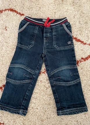 Jean taille 18 mois, marque: EMO, état: Très bon état, taille: 18-24 mois / 86 cm, 2,00 €, 2,80 € Protection acheteurs incluse