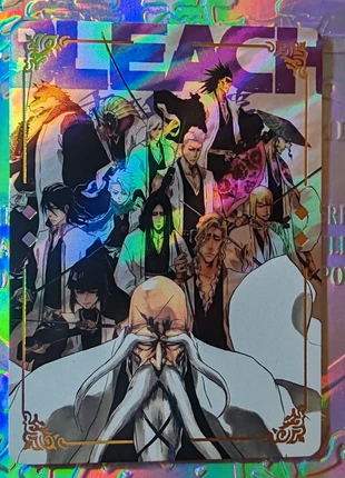 Carte Bleach, merk: Bleach, staat: Heel goed, € 7,99, € 9,09 inclusief Kopersbescherming Pro