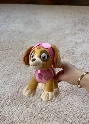 Peluche pat’ Patrouille stella, marque: Nickelodeon, état: Très bon état, taille: 4 ans / 104 cm, 8,50 €, 9,63 € Protection acheteurs incluse