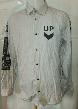 Chemise 23 Diesel - Taille XL, marque: Diesel, état: Très bon état, taille: XL, 25,00 €, 26,95 € Protection acheteurs incluse