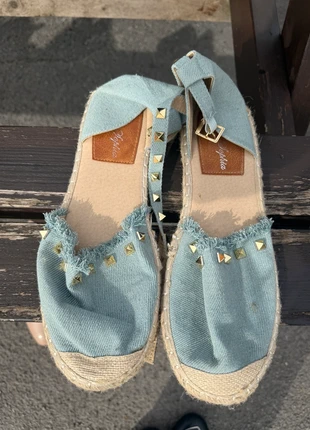 holiday shoes, brand: Miss sophia, condition: New without tags, size: 6, £3.00, £3.85 includes Buyer Protection