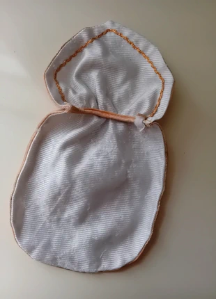 Cape poupée Galoob Golden Girl 1985, brand: Galoob, condizioni: Discrete, taglia: Prematuri, fino a 44 cm, €3.00, €3.85 include la Protezione acquisti