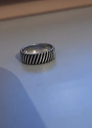 Vintage Ring, marke: Amazon, zustand: Neu, größe: Größenverstellbar, 2,00 €, 2,30 € inklusive Vinted-Käuferschutz