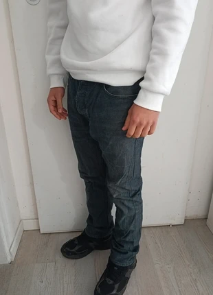 Jean Gap 1969 bleu marine coupe droite homme taille M 38 FR, marke: GAP, zustand: Sehr gut, größe: M, 3,00 €, 3,85 € inklusive Vinted-Käuferschutz