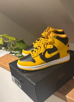 Nike Dunk High Wutang, merk: Nike, staat: Nieuw zonder prijskaartje, maat: 40, € 190,00, € 200,20 inclusief Kopersbescherming