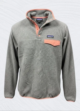 Polaire Patagonia Synchilla taille M femme, marke: Patagonia, zustand: Sehr gut, größe: M / 38 / 10, 50,00 €, 53,20 € beinhaltet Vinted-Käuferschutz Pro