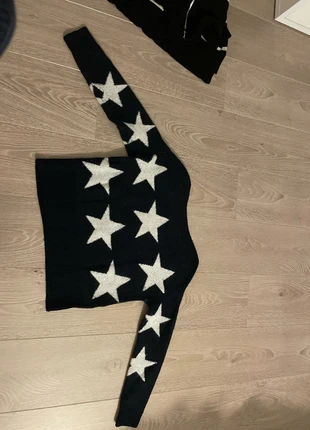 Pull étoile, brand: ONLY, condition: Good, size: S / 36 / 8, €15.00, €16.45 includes Buyer Protection