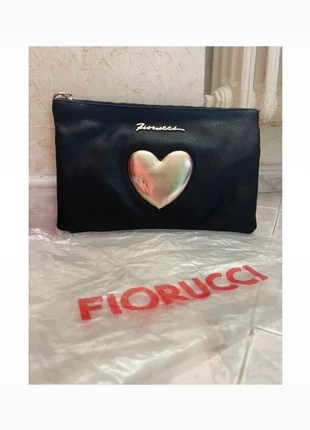 Pochette Fiorucci, marke: Fiorucci, zustand: Sehr gut, 17,00 €, 18,55 € inklusive Vinted-Käuferschutz