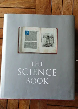 The science book, état: Très bon état, 4,00 €, 4,90 € Protection acheteurs incluse