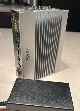 Pfsense freenas adguard home assistant, marque: iBase, état: Bon état, 35,00 €, 37,45 € Protection acheteurs incluse