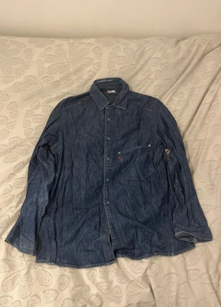 Chemise Levi’s Engineered – Taille XL – Très bon état, marca: Levi's, estado: Muy bueno, tamaño: XL, 50,00 €, 53,20 € Protección al comprador incluida