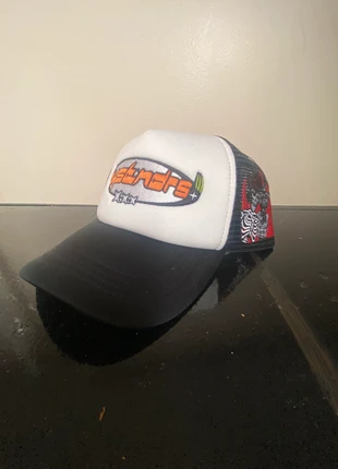 Casquette y2k, marca: y2k, estado: Novo sem etiquetas, tamanho: Tamanho único, €15.00, €16.45 inclui Proteção do Comprador