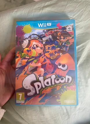 Jeux wii u splatoon, condition: New without tags, €6.00, €7.00 includes Buyer Protection
