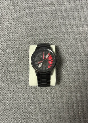 Felgen Uhr, marke: driftelement, zustand: Sehr gut, größe: 43–46 mm, 90,00 €, 95,20 € inklusive Vinted-Käuferschutz