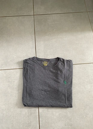 T-shirt Ralph Lauren, marca: Ralph Lauren, estado: Muito bom, tamanho: M, €17.00, €18.55 inclui Proteção do Comprador