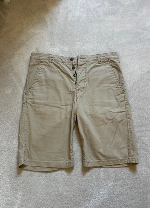 Short Chino Levi’s Homme, brand: Levi's, condition: Very good, size: W32, €17.00, €18.55 includes Buyer Protection
