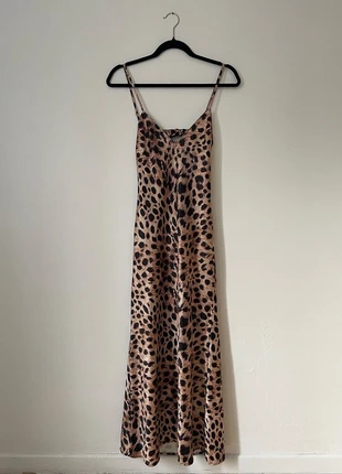 Robe, Zara, brand: Zara, condition: New with tags, size: S / 36 / 8, €38.00, €40.60 includes Buyer Protection