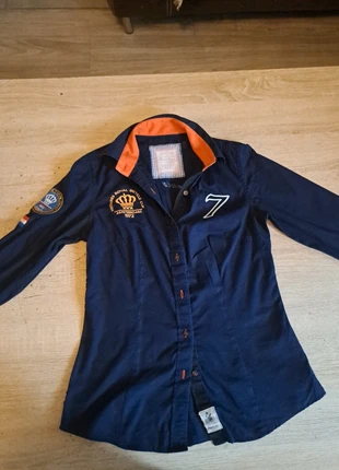 Chemise, brand: Vestiaires, condition: Very good, size: XS / 34 / 6, €20.00, €21.70 includes Buyer Protection