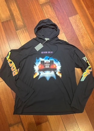 Tee shirt hoodie Vtmnts Vetements taille L, marke: Vetements, zustand: Neu, mit Etikett, größe: L, 359,00 €, 377,65 € inklusive Vinted-Käuferschutz