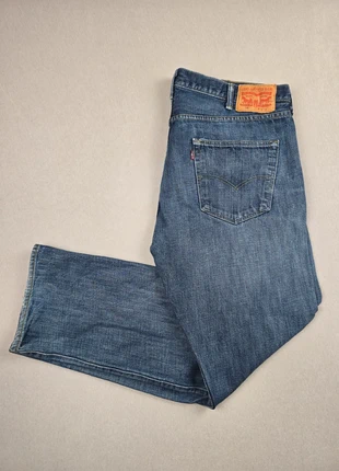 Jean Levi's 501 vintage 40x32, marque: Levi's, état: Très bon état, taille: W38 | FR 48, 39,00 €, 41,65 € Protection acheteurs incluse