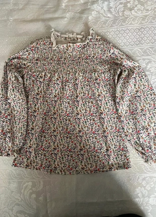 Maglietta maniche lunghe, marke: Noppies, zustand: Sehr gut, größe: 5 Jahre / 110, 5,00 €, 5,95 € inklusive Vinted-Käuferschutz