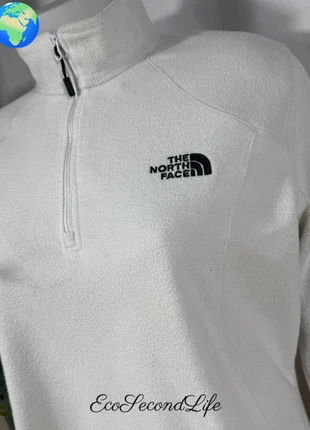 Polaire 1/4 Zip The North Face – Femme L – Full White – Authentique – Très bon état, marque: The North Face, état: Très bon état, taille: L / 40 / 12, 26,99 €, 29,04 € Protection acheteurs (Pro) incluse
