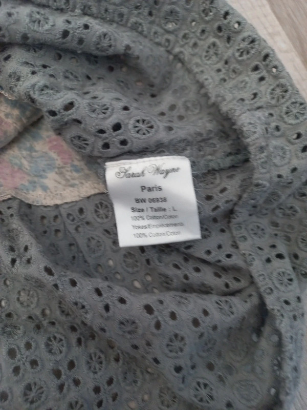 Tunique femme - photo numéro 4