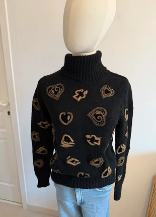 Pull Zara T36, marke: Zara, zustand: Sehr gut, größe: S / 36 / 8, 12,00 €, 13,30 € beinhaltet Vinted-Käuferschutz Pro