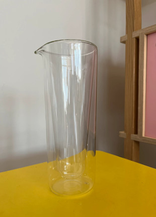 Double sided carafe water jug, brand: Vintage, condizioni: Ottime, €8.00, €9.10 include la Protezione acquisti