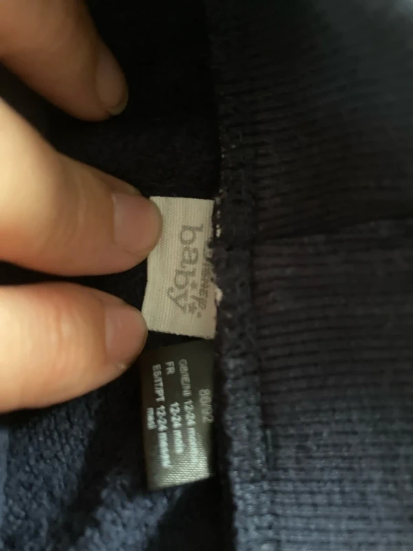 Pantalon sarouel baggy souple - photo numéro 3