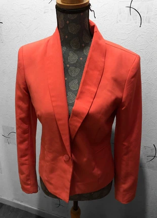 Superbe blazer femme taille 40 Jennyfer!!, merk: Jennyfer, staat: Heel goed, maat: L / 40 / 12, € 3,00, € 3,85 inclusief Kopersbescherming