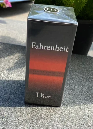 Dior Fahrenheit Eau De Toilette 3.4 oz / 100 ml EDT Cologne Spray for Men, brand: Dior, condition: New with tags, £35.08, £37.53 includes Buyer Protection