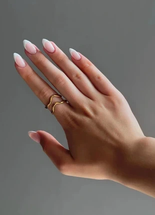 Bague saege, brand: SAEGE, condition: Very good, size: Adjustable, €10.00, €11.20 includes Buyer Protection