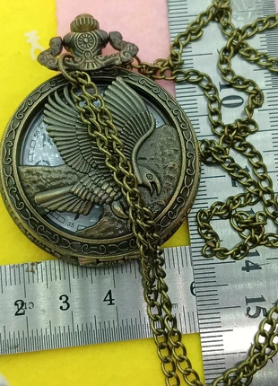 Montre à gousset, brand: Montre.fr, condition: Very good, size: 47 mm & above, €5.00, €5.95 includes Buyer Protection Pro