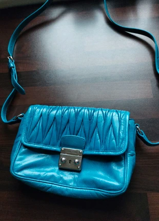 Miu Miu Tasche, marke: Miu Miu, zustand: Zufriedenstellend, 150,00 €, 158,20 € inklusive Vinted-Käuferschutz