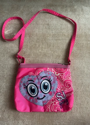 Borsa con tracolla Su gang, marca: SU, estado: Novo sem etiquetas, €2.00, €2.80 inclui Proteção do Comprador