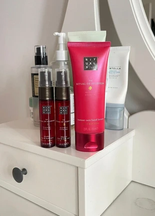 Crème pour les mains +parfum rituals, brand: Rituals, condition: New with tags, €15.00, €16.45 includes Buyer Protection