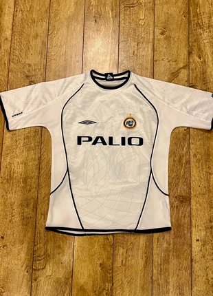 Palace x Umbro Football Jersey, brand: Palace x Umbro, condition: New without tags, size: S, £85.00, £89.95 includes Buyer Protection