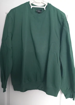 Sweat relaxed fit h&m, marque: H&M, état: Très bon état, taille: S, 5,00 €, 5,95 € Protection acheteurs incluse