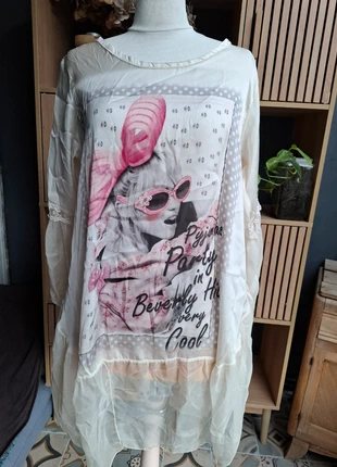 🤍Robe Tendance et Oversize, brand: Vintage Dressing, condition: Good, size: M / 38 / 10, €11.00, €12.25 includes Buyer Protection