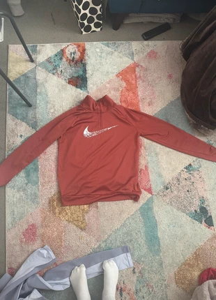 Nike quarter zip, brand: Nike, condition: New without tags, size: S / UK 8-10, £15.00, £16.45 includes Buyer Protection
